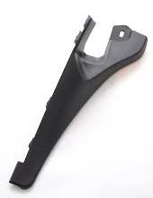 ÖN CAM IZGARA KENAR BAKALİTİ SOL DACIA DOKKER 12 - WPI - OEM 668224513R