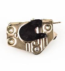 KILIT.KAPI ARKA SOL LN - OP - OEM 51968081