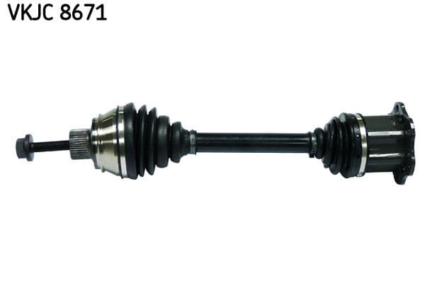 RULMAN VKJC 8671