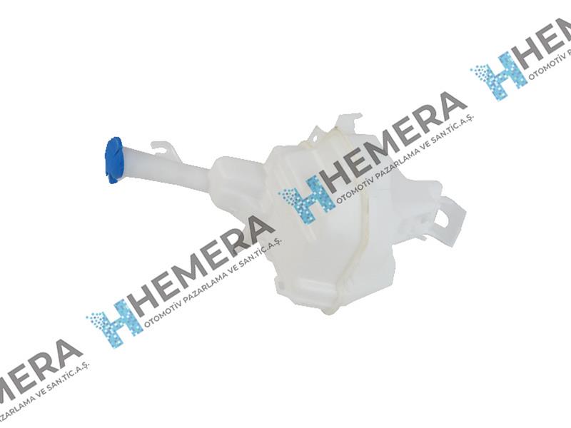 SU FİSKİYE DEPOSU HYUNDAI ACCENT BLUE 2011-2016 - TAIWAN - OEM 986201R010