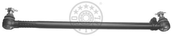 UZUN ROT 100 Bus631)-100 Kasten631)-100 Pritsche/Fahrgestell631) - OPTIMAL - OEM 6313300603