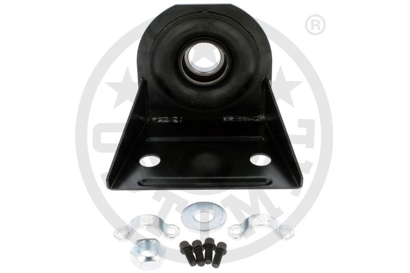 YATAKLAMA KARDAN MİLİ MERCEDES-BENZ M-CLASS (W163) (1998/02-2005/06) - OPTIMAL - OEM 1634100010