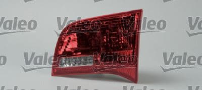 STOP (SOL) AUDI A6 / ALLROAD / S6 07/06>