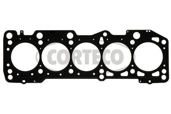 SİLİNDİR KAPAK CONTASI VW CRAFTER 06> (CEBA-CEB