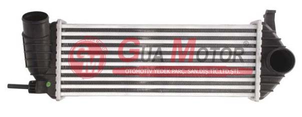 TURBO RADYATORU RENAULT KANGOO 15 DCI 2010 - GUA - OEM 8200427469