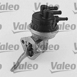 YAKIT POMPASI ESCORT (86-90)FIESTA (86-92)