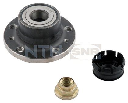 TEKER RULMAN KİTİ — SNR R15553 - SNR - OEM 6025171136