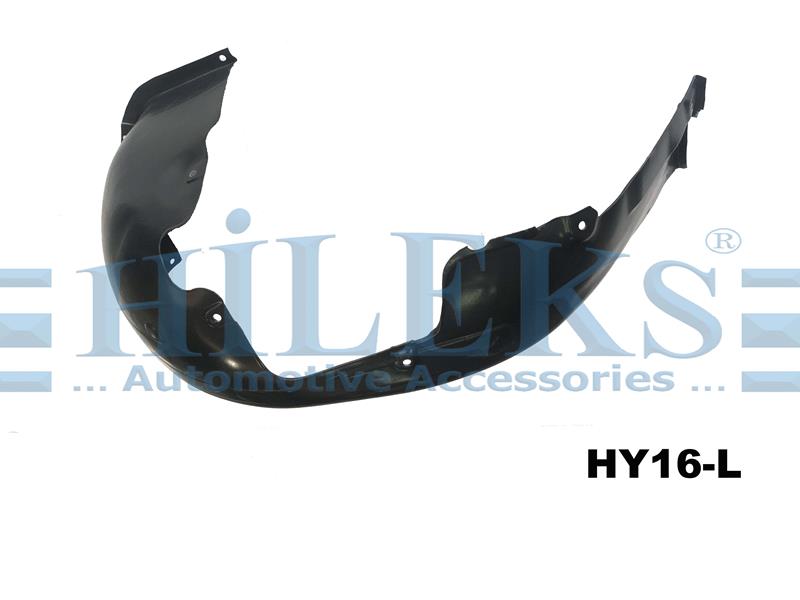 ÇAMURLUK DAVLUMBAZI ÖN SOL HYUNDAİ ELANTRA 2016-2020 - HILEKS - OEM 86811F2000