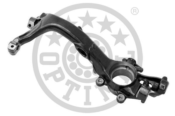 ÖN AKS BAŞI TEKERLEK BAĞLANTISI AUDI A4 (8D2 B5)A4 AVANT (8D5 B5)A6 (4B2 C5)A6 AVANT (4B5 C5)SKODA S UPERB I (3U4)VW PASSAT (3B2)PASSAT (3B3)PASSAT ESTATE (3A5 35I)PASSAT ESTATE (3B5)PASSAT ESTATE (3B6 - OPTIMAL - OEM 8D0407257AC