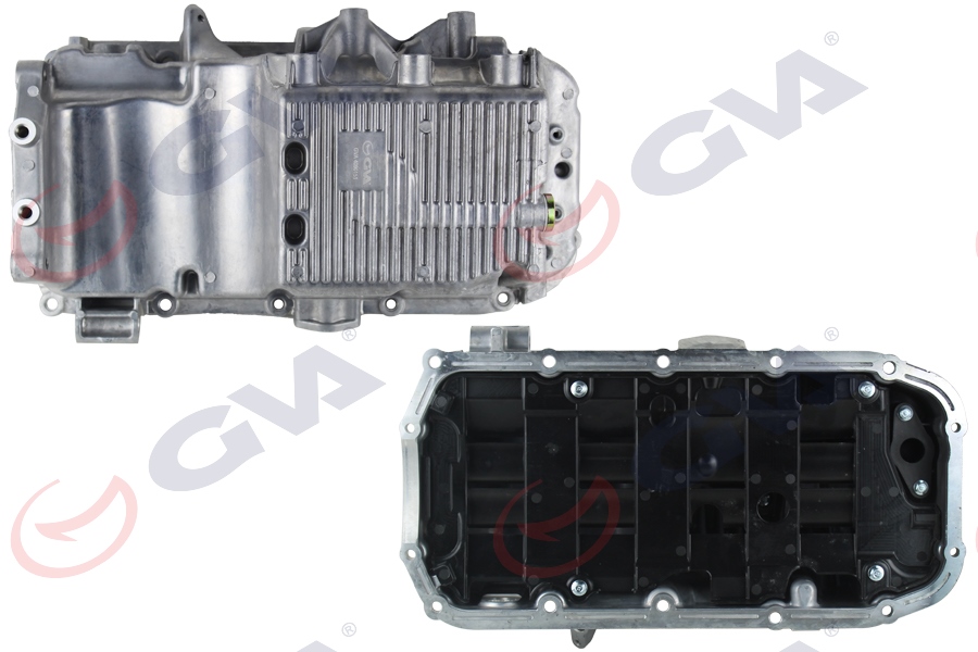 YAĞ KARTERİ OPEL COMDO D-DOBLO-LINEA 1.6 MTJ 1.6-2 - GVA - OEM 55222621