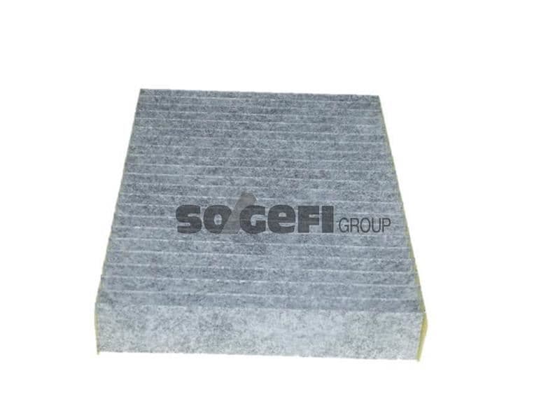 POLEN FİLTRELERİ RENAULT SCENİC III 09> TRAFIC ...
