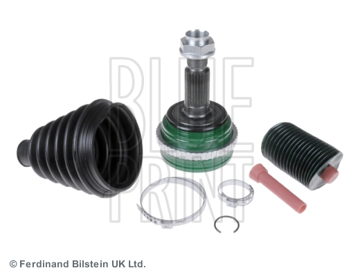 AKS KAFASI SETİ LOGO - BLUEPRINT - OEM 44014S04N51