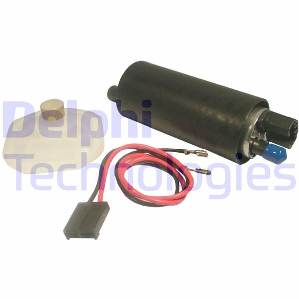 YAKIT POMPASI VOLVO S70- C70- 960- 960 ESTATE 94>05 - DELPHI - OEM 3501615