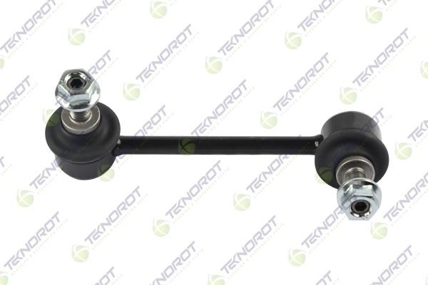 Z-ROT ARKA SAĞ HONDA-PASSPORT YF7/8-2019-HONDA-PILOT 3RD GEN-2016- - TEKNOROT - OEM 52320TG7A01