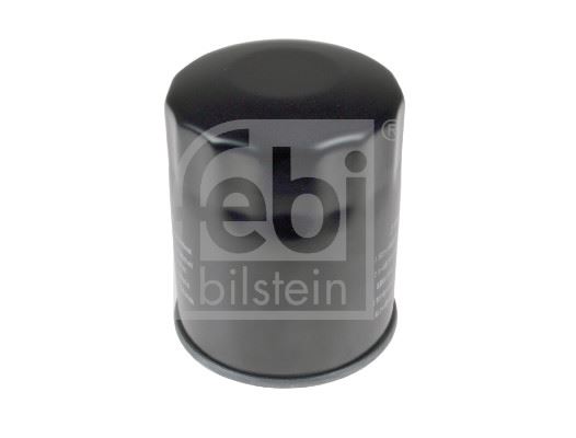 YAĞ FİLTRESİ ISUZU D-MAX 2.5L Ddi 163hp Euro5 12-15 - FEBI - OEM 8981650710