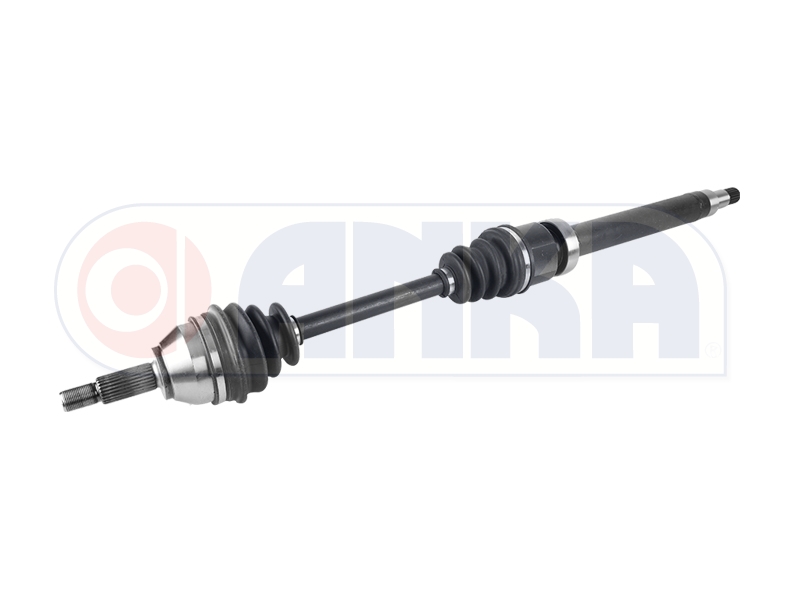 ÖN AKS KOMPLE SAĞ FORD FOCUS II 1.6TDCİ (04-11)-CMAX 1.6TDCİ (07-11)-VOLVO S40 II 04>12 S40 II (544)05>12 V50 (545) 05>12 1.6D-1.8-2.0D (26X36X921MM) - ANKA - OEM 3M513B436DAF