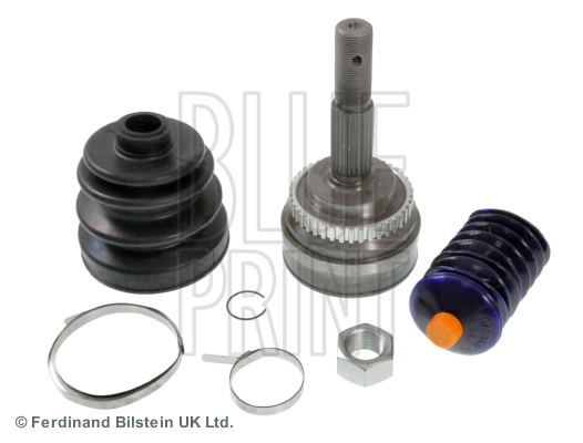 AKS KAFASI SETİ ALMERA N16 2000> — BLUEPRINT ADN18944 - BLUEPRINT - OEM 392118V010