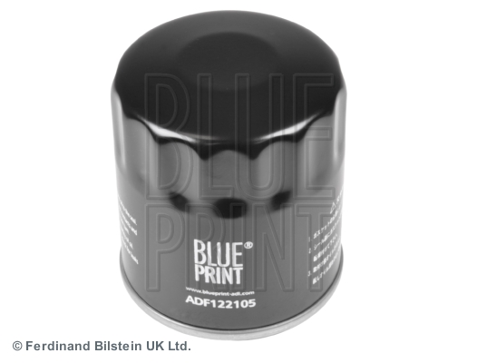 YAĞ FİLTRESİ VOLVO PKW - BLUEPRINT - OEM 31330050