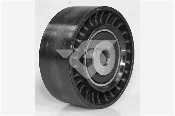 (X) ALTERNATÖR GERGİ RULMANI TOUAREG-A4-A5-A6-A8-Q5-Q7 2.7-3.0TDI 2004=> (CGLC-BKS-BMK-BUN) - HUTCHINSON - OEM 059903341F