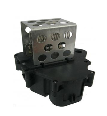 FAN REZİSTANSI P107-P308-PARTNER-TEPEE-C1-C4-XSARA PICASSO-BERLINGO - WPI - OEM 1308.AN