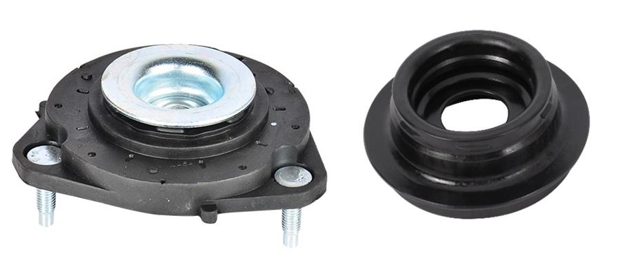 ÖN AMORTİSÖR TAKOZ+RULMAN TRANSIT V347 -V348 V363-V362 06>17 (1 LI KIT) - MKS - OEM BK2118183AB