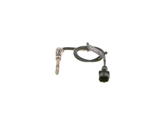 TURBO ISI KAPTORU FIORINO EURO 5 1.3 2017 > - BOSCH - OEM 51825683