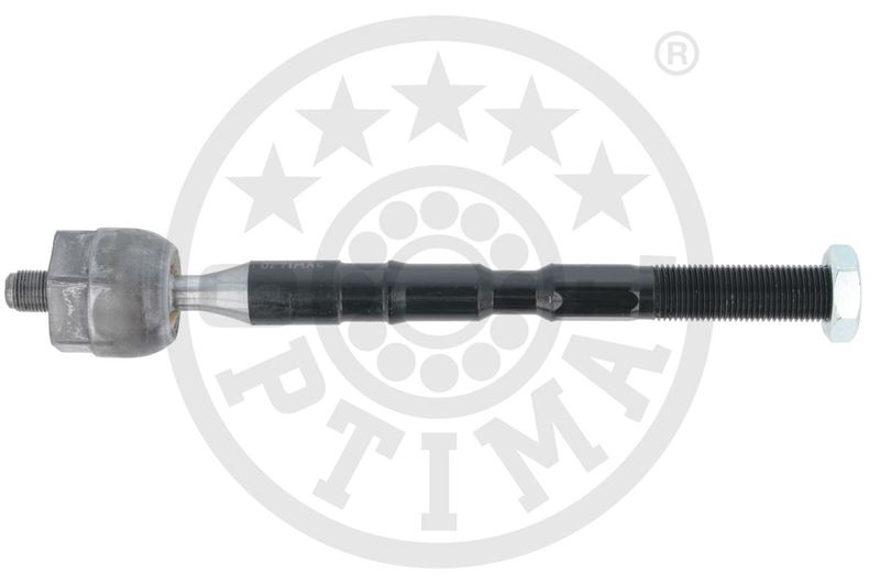 ROT MİLİ PEUGEOT P208 12>19 P2008 13>19 CITROEN C4 CACTUS 14> DS3 15>19 - OPTIMAL - OEM 1611158680