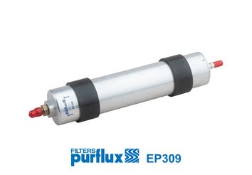 BENZIN FILTRESI - PURFLUX