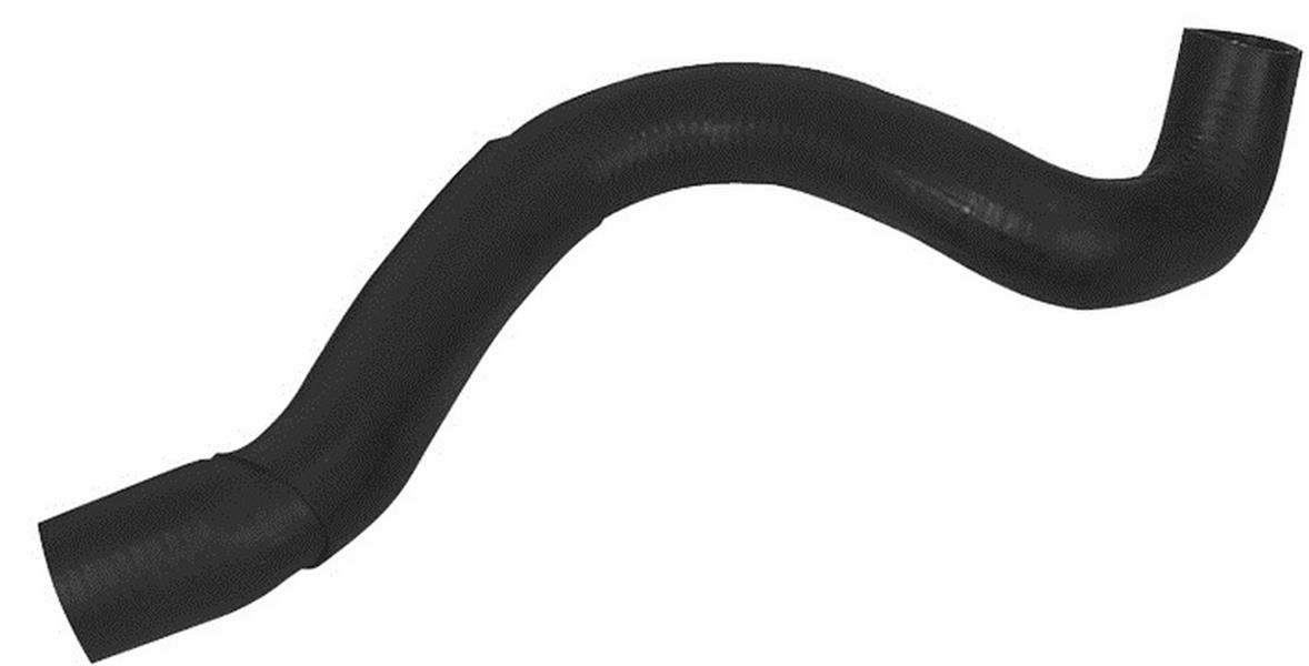 RADYATÖR ALT HORTUMU RENAULT R9-R11 1.4-1.6 KARB - YTT - OEM 7702252054