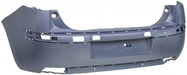 ARKA TAMPON (ASTARLI 5 KAPI) CITROEN C4 I (LC) 2004-2008 - PHIRA - OEM 7410W9
