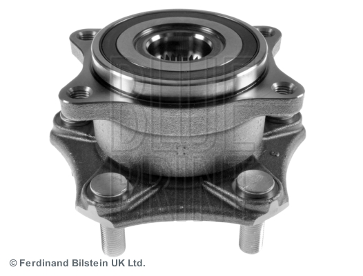 TEKERLEK RULMANI TAKIMI GRAND VITARA 2005> - BLUEPRINT - OEM 4340165J00