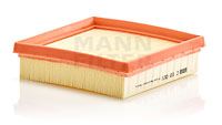 HAVA FİLTRESİ COROLLA - MANN - OEM 1780124040