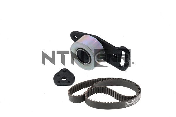 TRİGER KİTİ — SNR KD45509 - SNR - OEM 7701468165