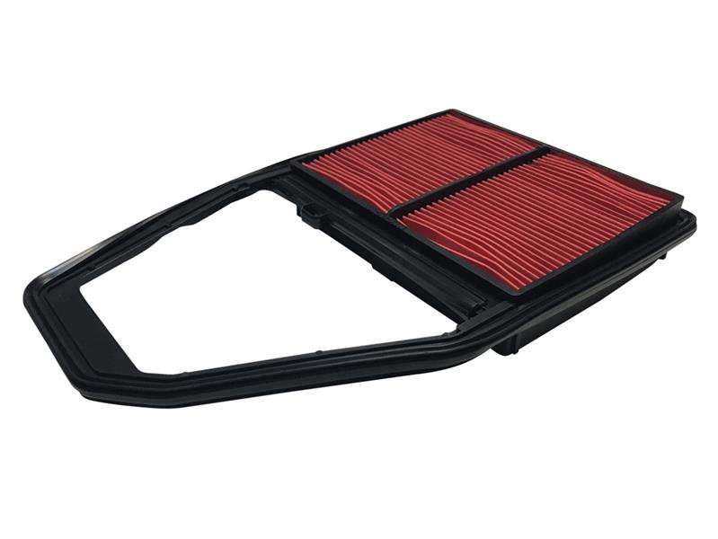 HAVA FİLTRESİ HONDA CIVIC 1,4L 1,6L D14 D16 VTEC HATCHBACK 01-05 (ÇANTA TİPİ) - SARDES - OEM 17220PLD000