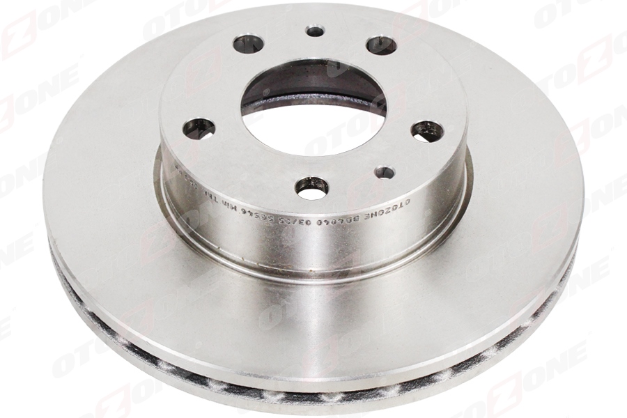 ÖN FREN DİSKİ BOXER III JUMPER III DUCATO III 06> (15 JANT) KUCUK (280x28x5DL HAVALI) - PSA - OEM 4249.K2