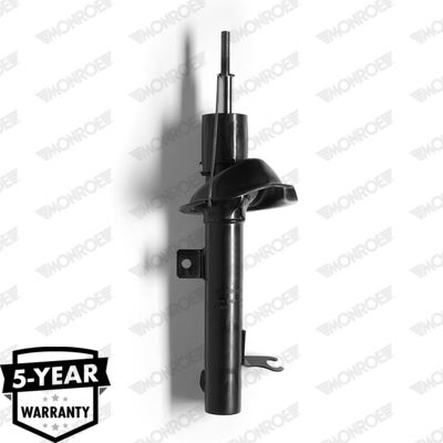 ÖN AMORTİSÖR SAĞ FORD KA (RB) (1996-2008) ( GAZLI ) - MONROE - OEM 1303843