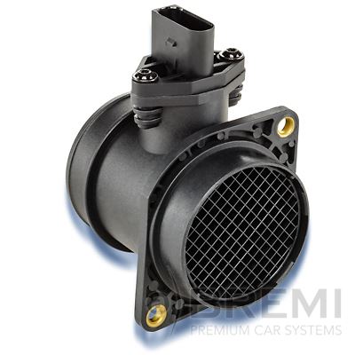 HAVA DEBİMETRESİ (0280218100) PASSAT 2001-2005 1.8T (AWT) - BREMI - OEM 06A906461N