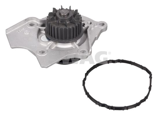 DEVİRDAİM KEÇESİ OLAN (FEBI 39056) - SWAG - OEM 06H121026DDSK