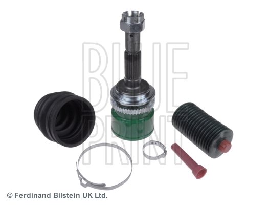 AKS KAFASI DIŞ DAIHATSU TERIOS 1,3L K3-VE J102 01-05 ABS`li (24x19x52 - ABS= 48 diş) - BLUEPRINT - OEM 4341087402