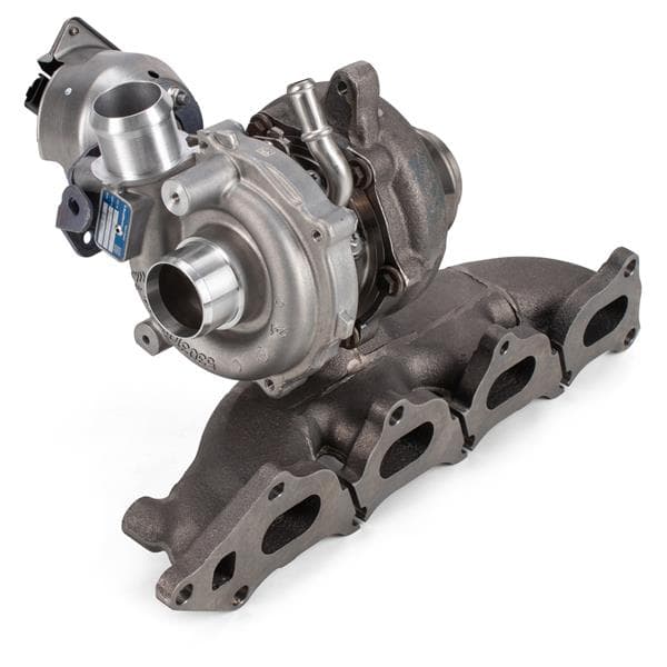 TURBO SARJ BOXER III-JUMPER III-MOVANO DW12RU 2.2H...