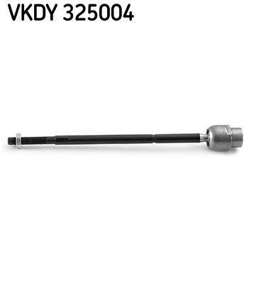 ROT MİLİ OPEL CORSA C 00>06 COMBO C 00>10 - SKF - OEM 93192421
