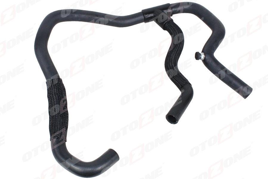 KALORİFER HORTUMU RENAULT CLIO IV 12>21 DACIA DOKKER 12> SANDERO II 12> DUSTER 10> 1.5 dCi - OTOZONE - OEM 924100717R
