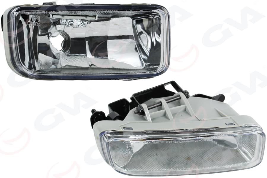 SİS FARI SAĞ CHEVROLET KALOS AVEO 03-08