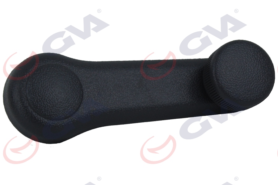 CAM AÇMA KOLU SAĞ-SOL GRİ ACCENT (94-05) - GVA - OEM 8263022001