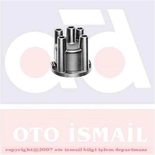 DİSTRİBÜTÖR KAPAĞI TOFAŞ SLX-S 1.6 DÜZ MOTOR (DİKEY) - DODUCO - OEM 71366701