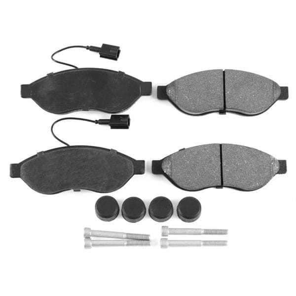 ÖN BALATA DUCATO 3-4-BOXER 3-4-JUMPER 3-4 06>11