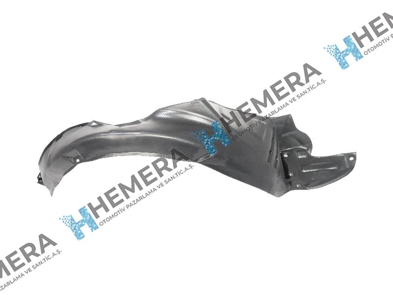 ÇAMURLUK DAVLUMBAZI ÖN SAĞ HYUNDAI ACCENT MILENYUM 2000-2002 - TAIWAN - OEM 8681225000