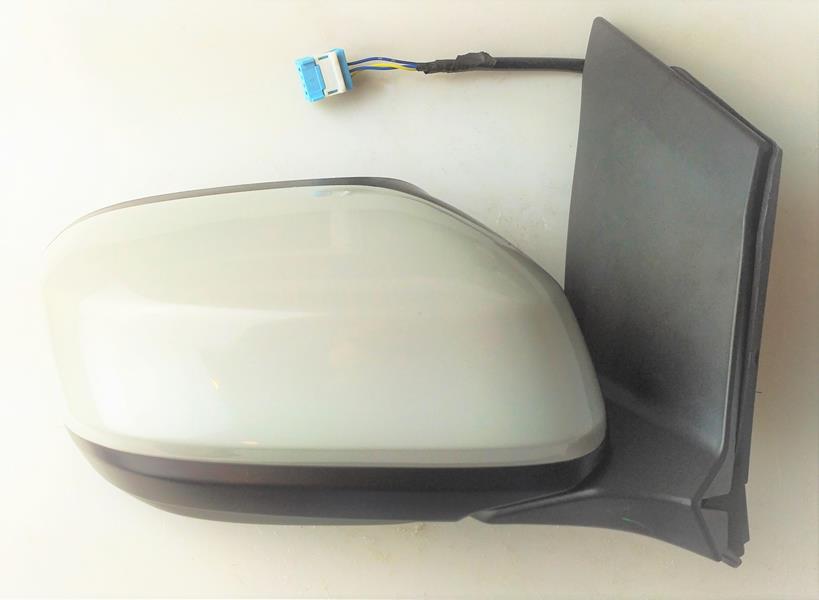 DIŞ DİKİZ AYNASI ELEKTRİKLİ SAĞ CİTY 2009- - ART - OEM 76208