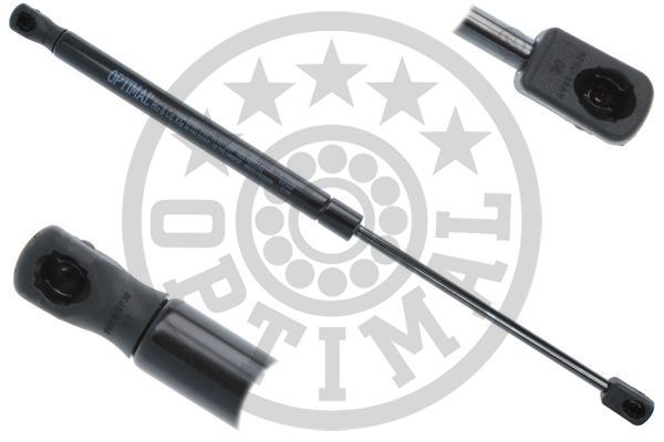 GAZLİ AMORTİSÖR BAGAJ/YÜKLEME BÖLÜMÜ SEAT ALTEA XL - OPTIMAL - OEM 5P8827550