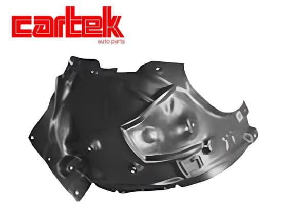 CAMURLUK DAVLUMBAZI BMW F20+LCI ON SAG (ARKA TARAF...